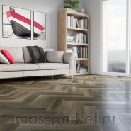 Кварцевый ламинат Fargo Parquet 33-62W921 Дуб Кальвадос