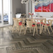 Кварцевый ламинат Fargo Parquet 33-62W921 Дуб Кальвадос