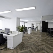 Кварцевый ламинат Fargo Parquet 33-62W921 Дуб Кальвадос