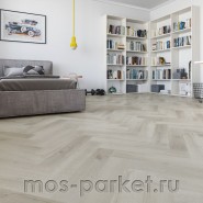 Кварцевый ламинат Fargo Parquet 33-81996-14 Дуб Лондонский туман