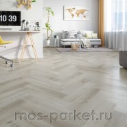 Кварцевый ламинат Fargo Parquet 33-81996-14 Дуб Лондонский туман