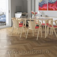 Кварцевый ламинат Fargo Parquet 33-63W948 Дуб Монако