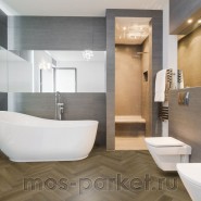 Кварцевый ламинат Fargo Parquet 33-63W948 Дуб Монако