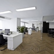 Кварцевый ламинат Fargo Parquet 33-63W948 Дуб Монако