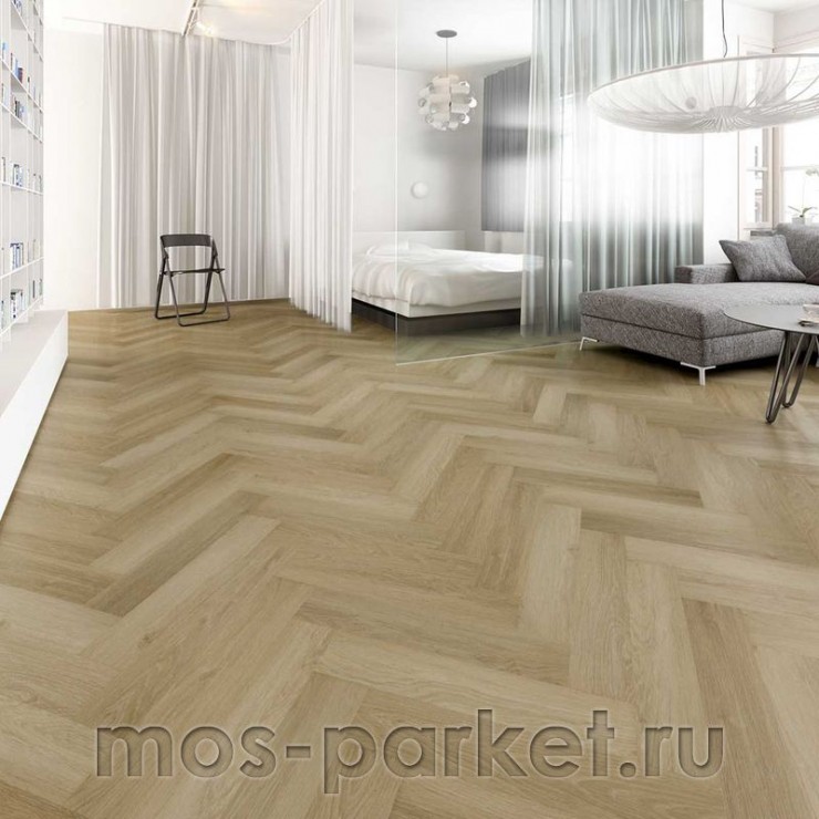 Кварцевый ламинат Fargo Parquet 33-986-06 Дуб Норден
