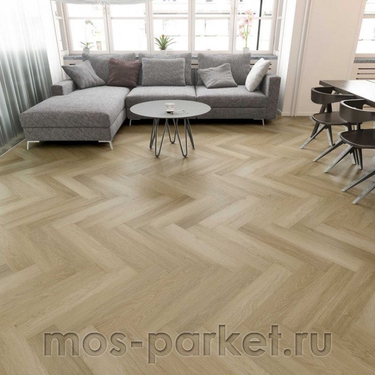 Кварцевый ламинат Fargo Parquet 33-986-06 Дуб Норден