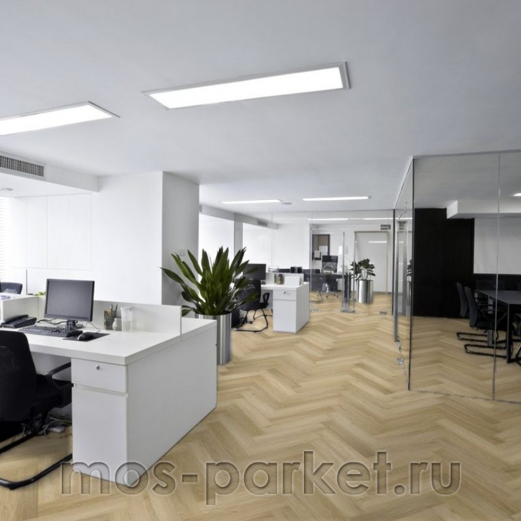 Кварцевый ламинат Fargo Parquet 33-986-06 Дуб Норден