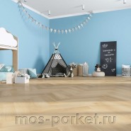 Кварцевый ламинат Fargo Parquet 33-2101-05 Вяз Оксфорд