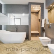 Кварцевый ламинат Fargo Parquet 33-2101-05 Вяз Оксфорд