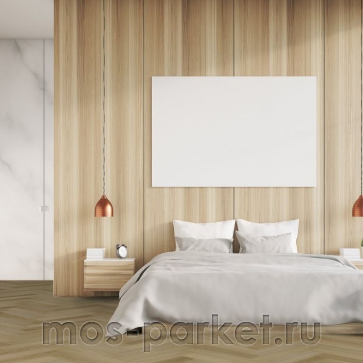 Кварцевый ламинат Fargo Parquet 33-2101-05 Вяз Оксфорд