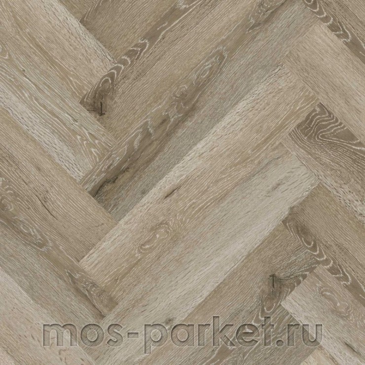 Кварцевый ламинат Fargo Parquet 33-61W935 Дуб Парижский дождь