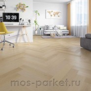 Кварцевый ламинат Fargo Parquet 33-1166-02 Дуб Спелый Миндаль
