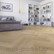 Кварцевый ламинат Fargo Parquet 33-1166-02 Дуб Спелый Миндаль