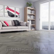 Кварцевый ламинат Fargo Parquet 33-2074-05 Дуб Вулканический пляж