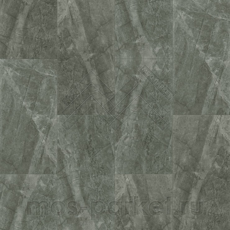 Кварцевый SPC ламинат Fargo Stone 68S455 Агат Маренго