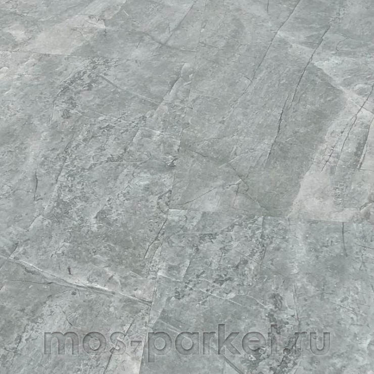 Кварцевый SPC ламинат Fargo Stone 67S455 Платиновый Агат