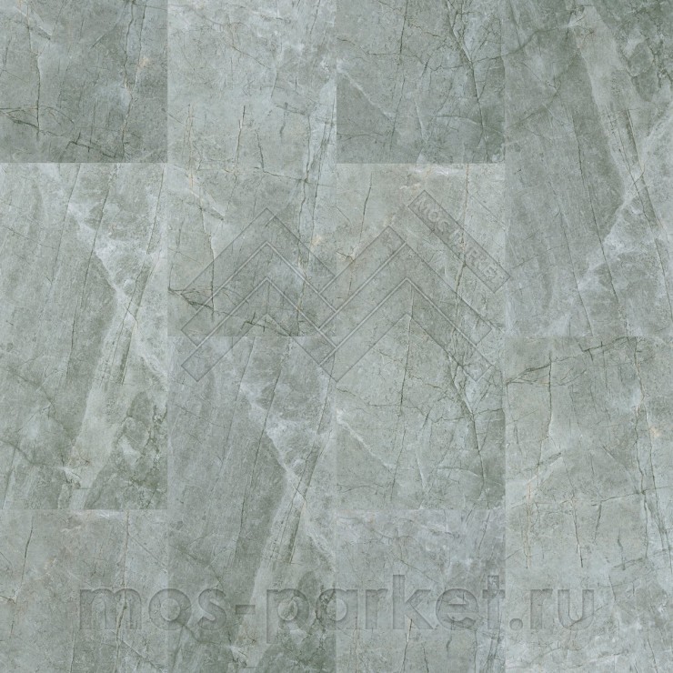 Кварцевый SPC ламинат Fargo Stone 67S455 Платиновый Агат