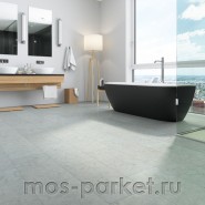 Кварцевый SPC ламинат Fargo Stone JC 11013 Горный Хрусталь