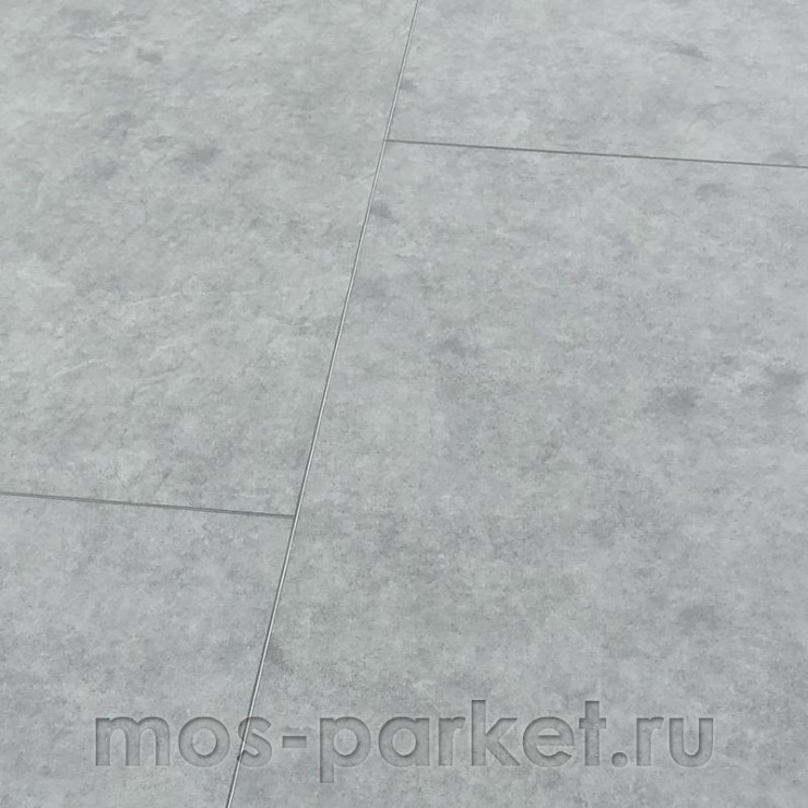 Кварцевый SPC ламинат Fargo Stone JC 11013 Горный Хрусталь