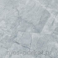 Кварцевый SPC ламинат Fargo Stone 61S455 Дымчатый Меланит