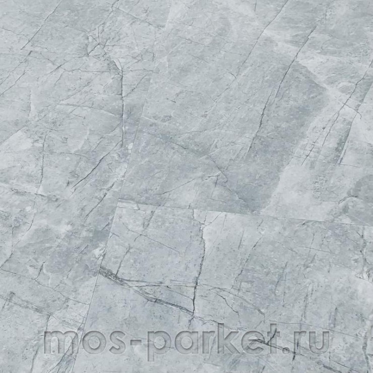 Кварцевый SPC ламинат Fargo Stone 61S455 Дымчатый Меланит