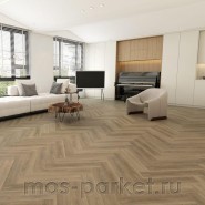Замковый виниловый пол Floorwood Authentic 6236 Прибрежные горы
