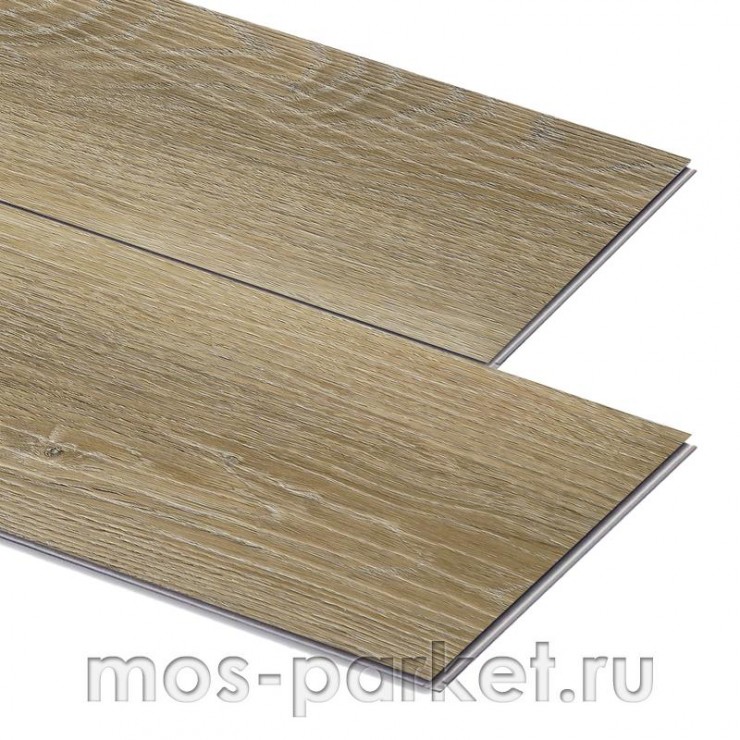 Замковый виниловый пол Floorwood Authentic 6236 Прибрежные горы