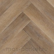 Замковый виниловый пол Floorwood Authentic 1510 Тёмный замок