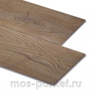 Замковый виниловый пол Floorwood Authentic 1510 Тёмный замок