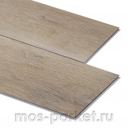 Замковый виниловый пол Floorwood Authentic 1538 Золотой закат