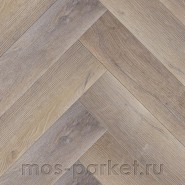 Замковый виниловый пол Floorwood Authentic 1502 Оранжевый цветок