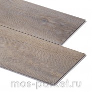 Замковый виниловый пол Floorwood Authentic 1502 Оранжевый цветок