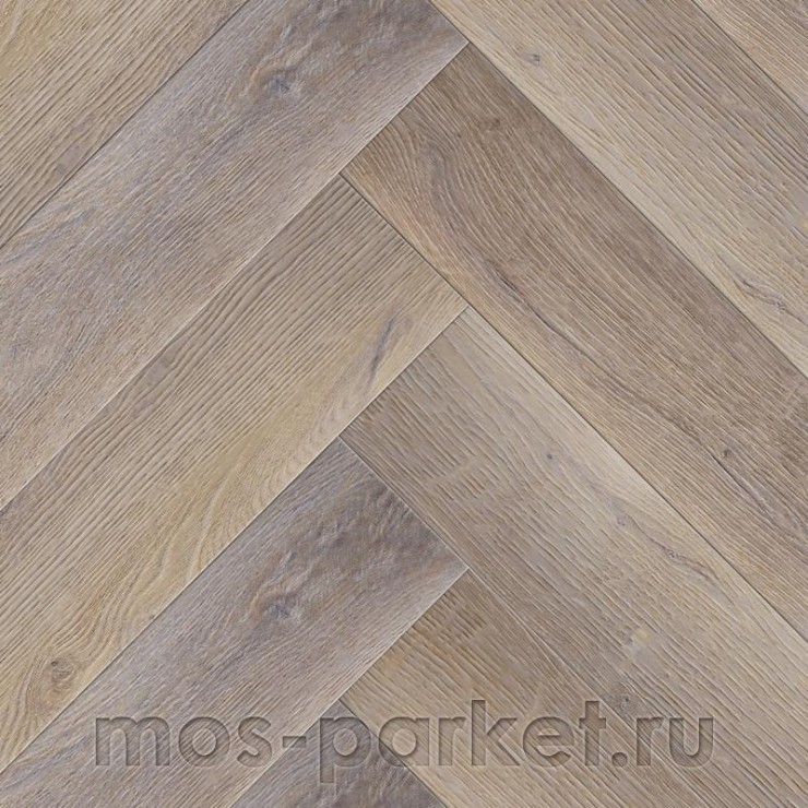 Замковый виниловый пол Floorwood Authentic 1502 Оранжевый цветок