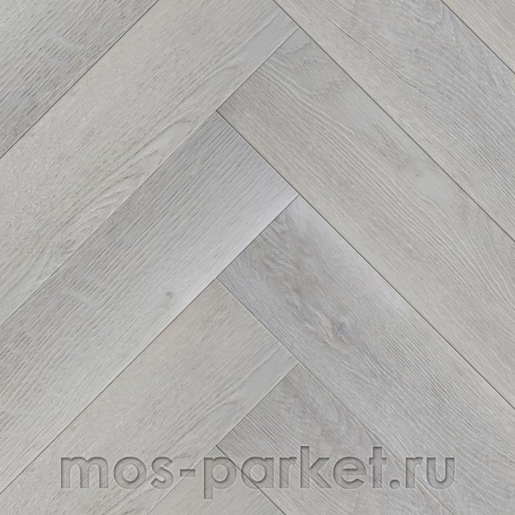 Замковый виниловый пол Floorwood Authentic 1507 Зимняя луна
