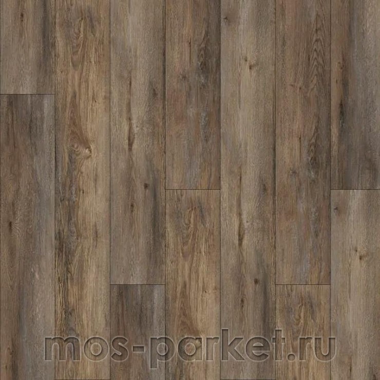 Замковый виниловый пол Floorwood Genesis Р0047966 Дуб Аридас