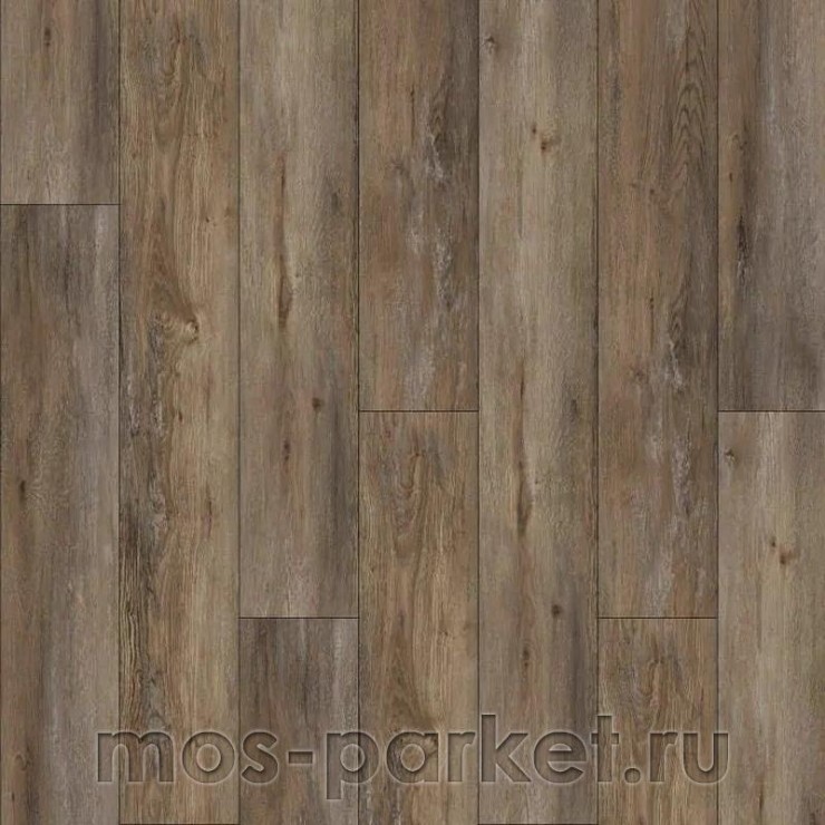 Замковый виниловый пол Floorwood Genesis Р0047967 Дуб Артас