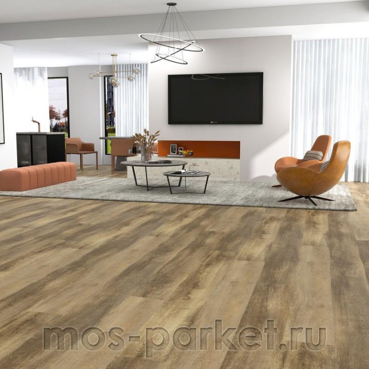 Виниловый пол Floorwood Joy 8864 Эдди