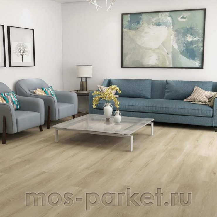 Виниловый пол Floorwood Joy 7052 Фан