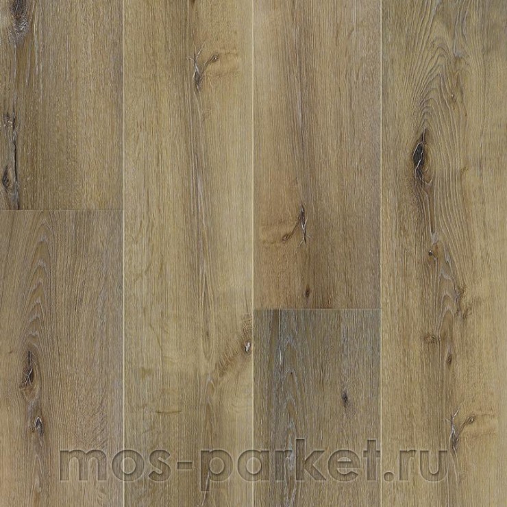 Виниловый пол Floorwood Quantum 1998 Дуб Джинкс