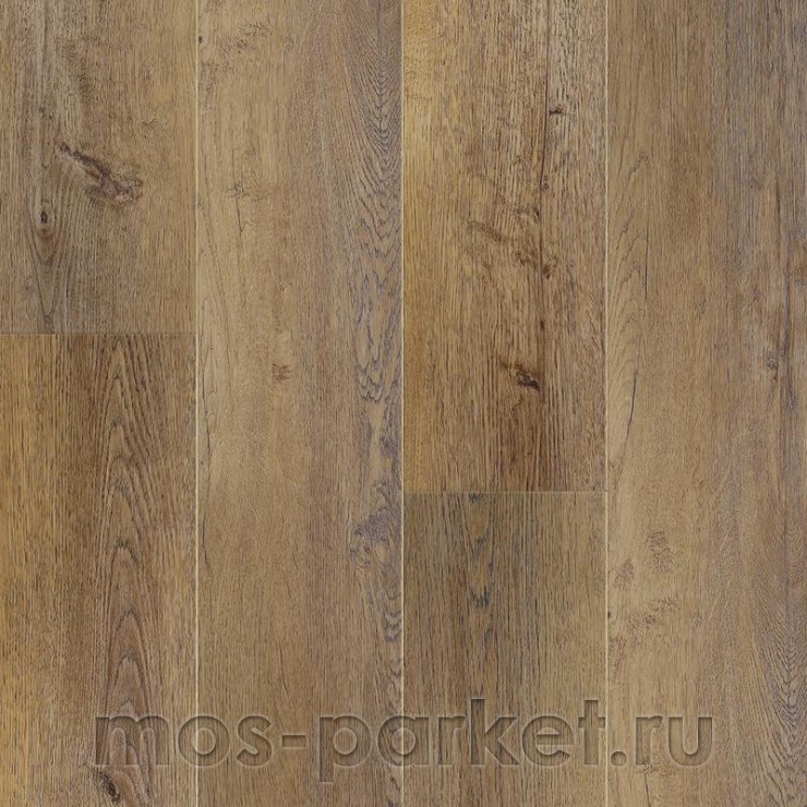 Виниловый пол Floorwood Quantum 8804 Дуб Томсон