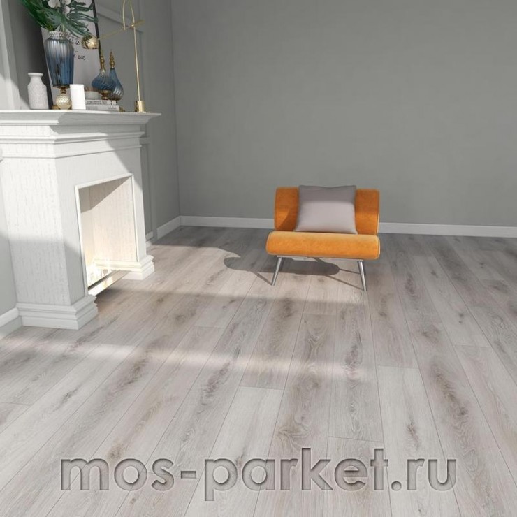 Замковый виниловый пол Floorwood Unit Р0050172 Дуб Алтей