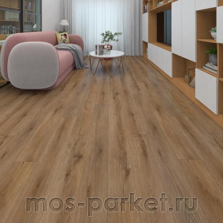 Замковый виниловый пол Floorwood Unit Р0050174 Дуб Кедди