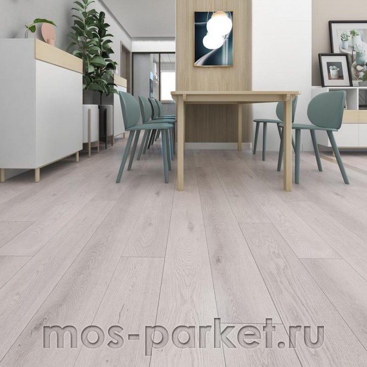 Замковый виниловый пол Floorwood Unit Р0050166 Дуб Элькар
