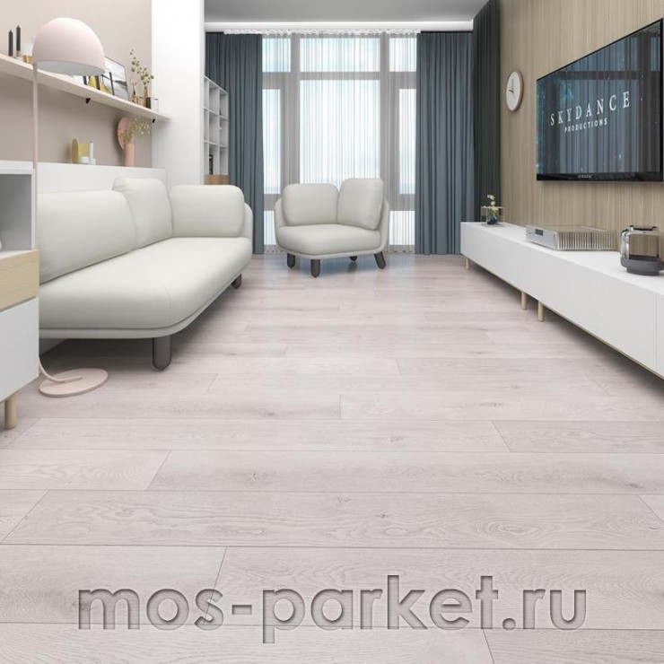 Замковый виниловый пол Floorwood Unit Р0050166 Дуб Элькар