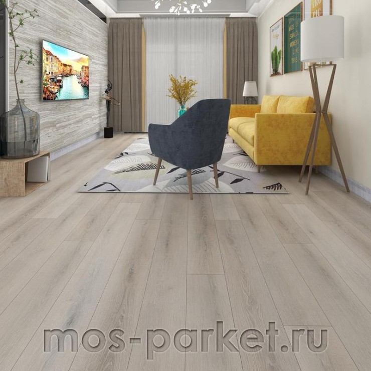 Замковый виниловый пол Floorwood Unit Р0050167 Дуб Фолибер