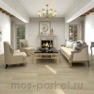 Замковый SPC ламинат Hoi Pekin 3033008PK Фарфор