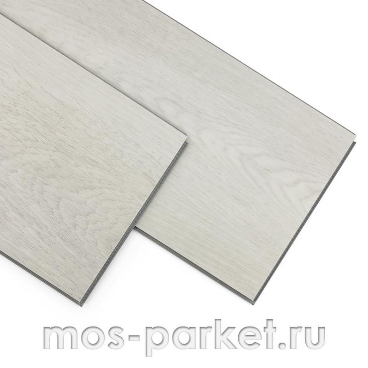 Замковый SPC ламинат Hoi Pekin 3033008PK Фарфор