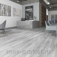 Замковый SPC ламинат Hoi Pekin 36831PK Дуб Мэй