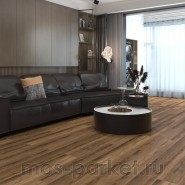 Замковый SPC ламинат Hoi Pekin 60163PK Пуэр
