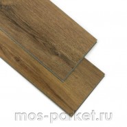 Замковый SPC ламинат Hoi Pekin 60163PK Пуэр